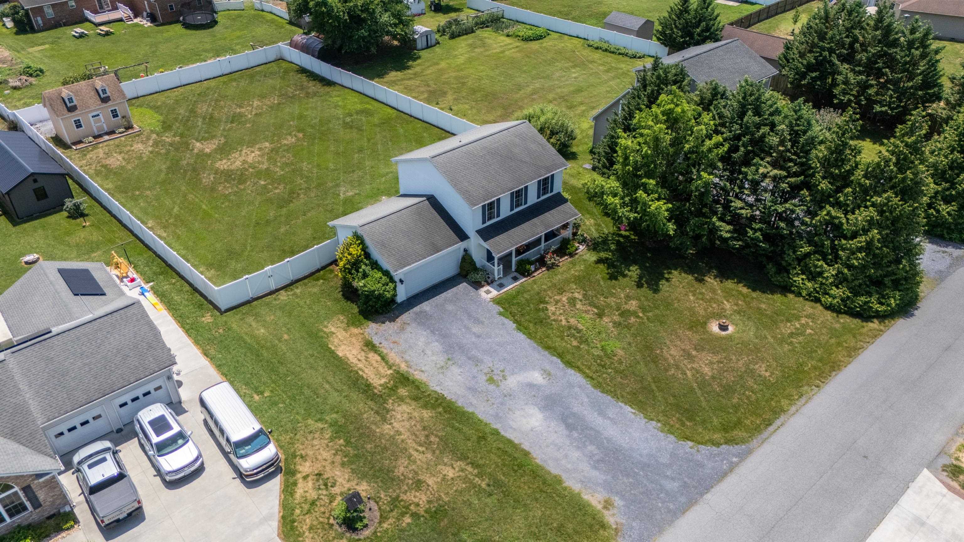 2185 Cloverleaf Lane Dayton, VA 22821 - Photo 58 of 71