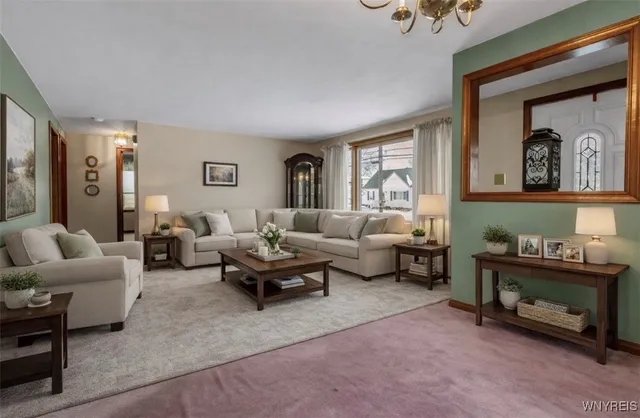 $265,000 | 173 Utica Street, Tonawanda, NY 14150