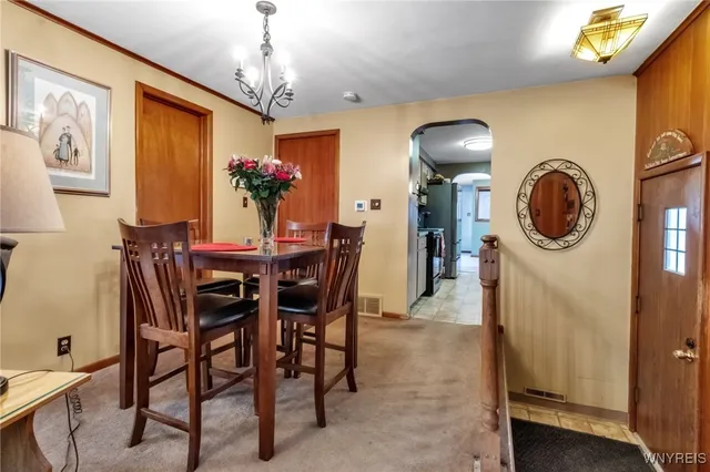 $265,000 | 173 Utica Street, Tonawanda, NY 14150