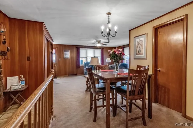 $265,000 | 173 Utica Street, Tonawanda, NY 14150