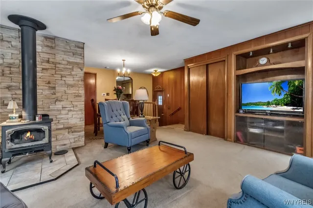 $265,000 | 173 Utica Street, Tonawanda, NY 14150