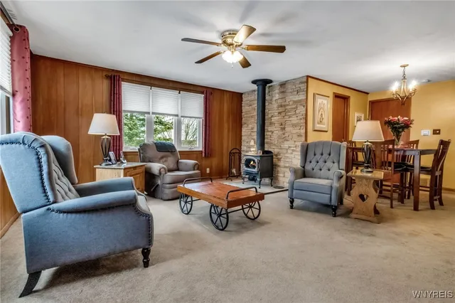 $265,000 | 173 Utica Street, Tonawanda, NY 14150