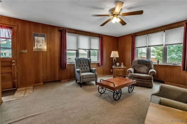 $265,000 | 173 Utica Street, Tonawanda, NY 14150