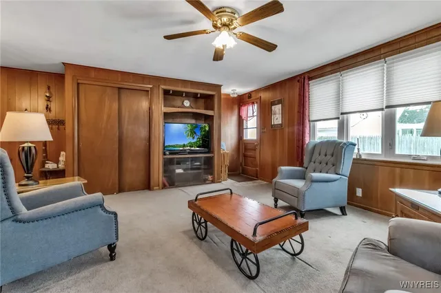 $265,000 | 173 Utica Street, Tonawanda, NY 14150