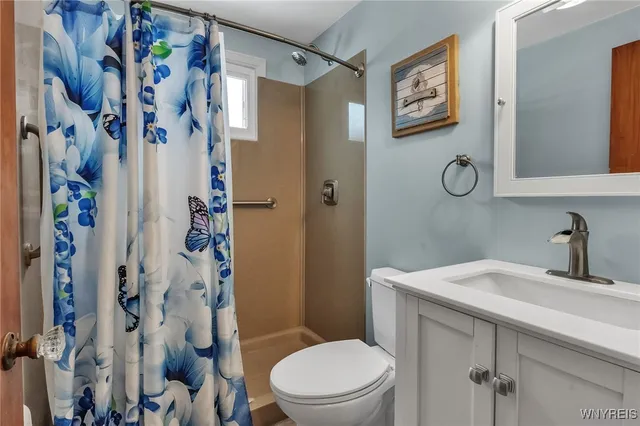 $265,000 | 173 Utica Street, Tonawanda, NY 14150