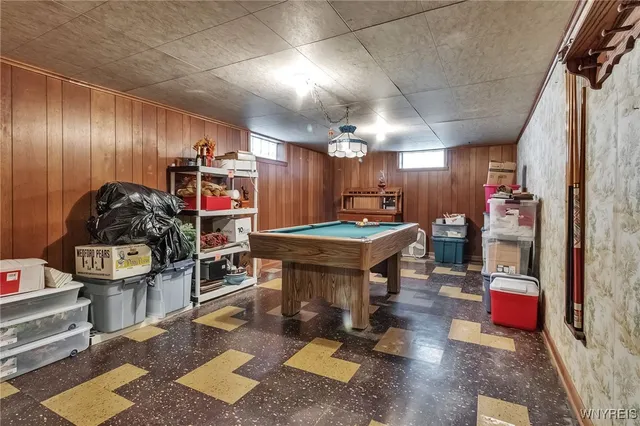 $265,000 | 173 Utica Street, Tonawanda, NY 14150