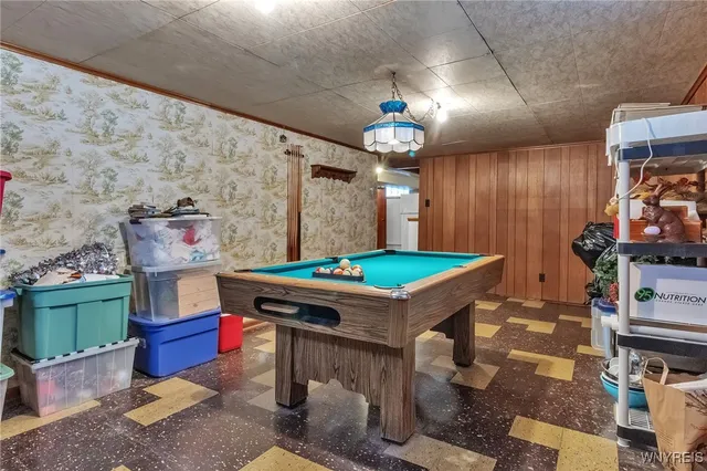 $265,000 | 173 Utica Street, Tonawanda, NY 14150