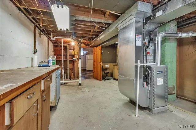 $265,000 | 173 Utica Street, Tonawanda, NY 14150