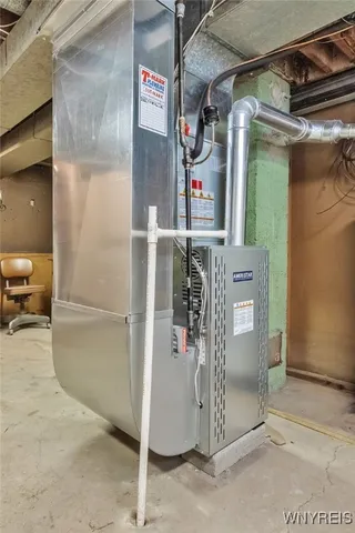 $265,000 | 173 Utica Street, Tonawanda, NY 14150