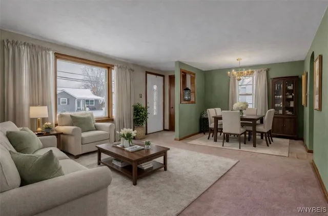 $265,000 | 173 Utica Street, Tonawanda, NY 14150