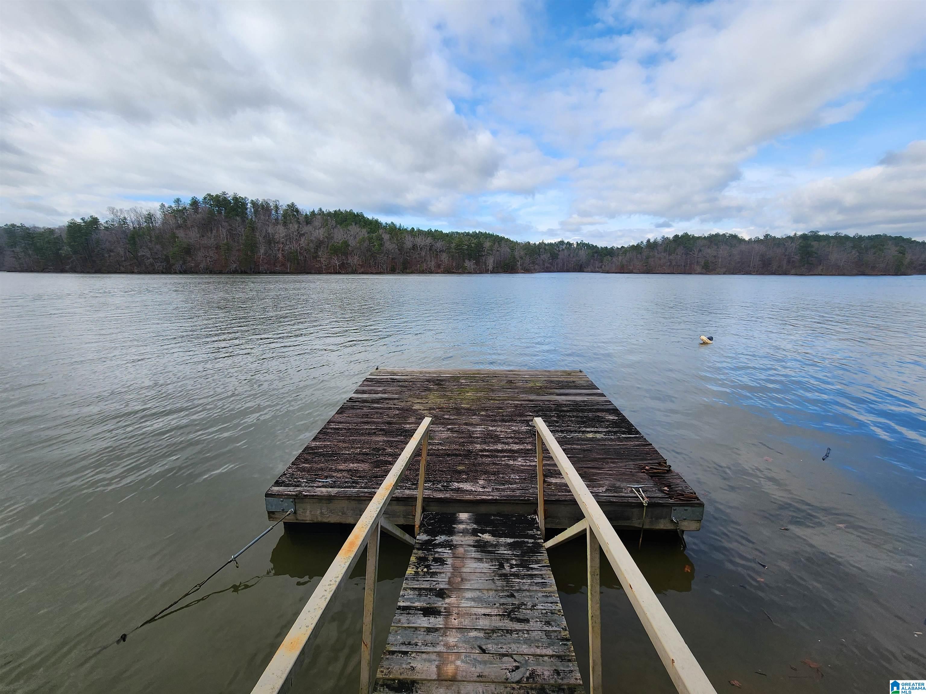 Lot 8 Eagle Point Road, Unit 1 Alexander City, AL 35010 - Photo 2 of 14