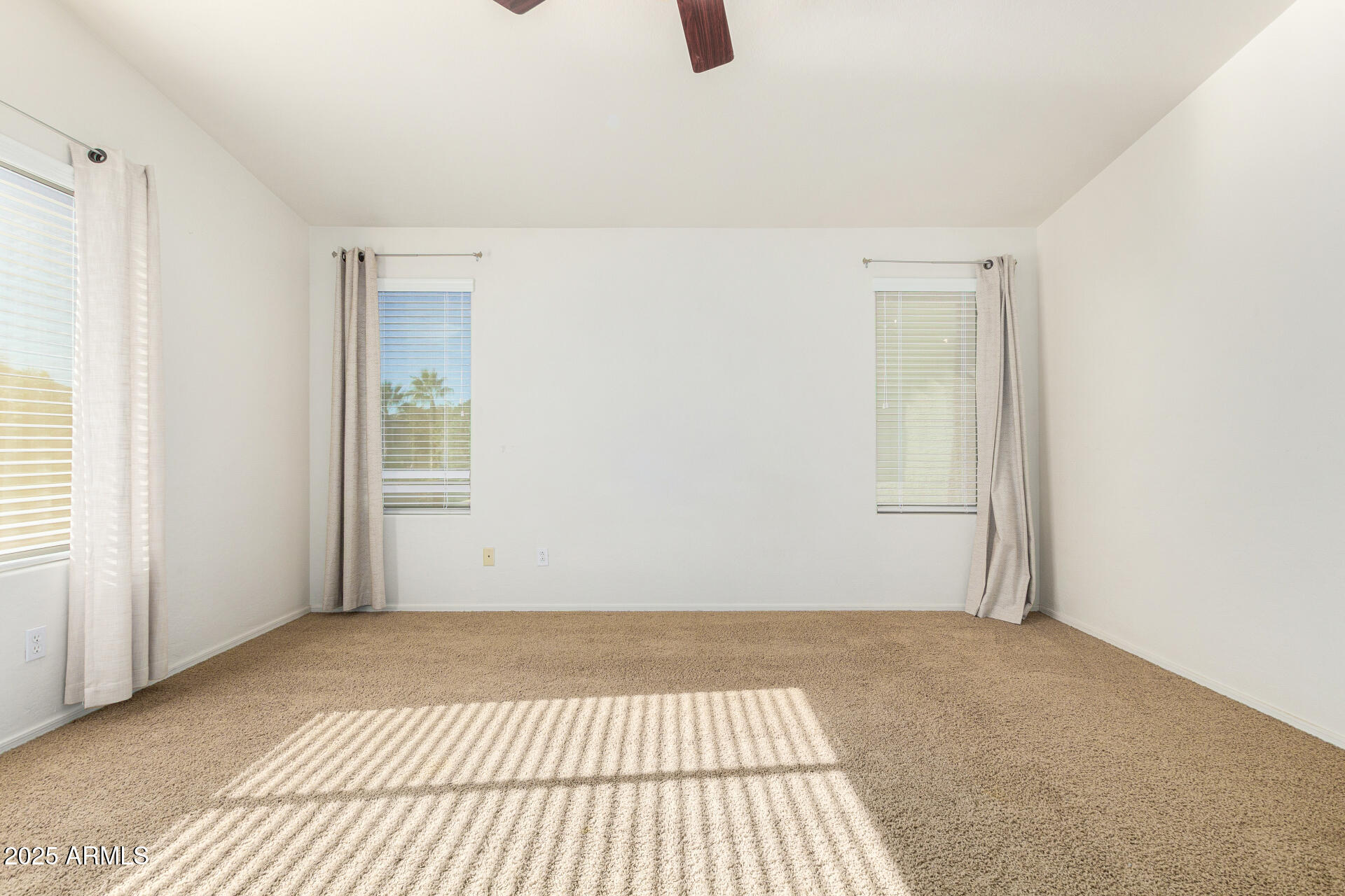 3563 East Blue Ridge Way Gilbert, AZ 85298 - Photo 20 of 48 a view of an empty room