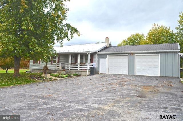 616 Quaker Run Road Aspers, PA 17304 - Photo 1 of 19