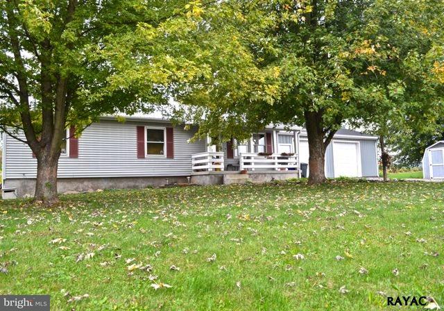 616 Quaker Run Road Aspers, PA 17304 - Photo 2 of 19