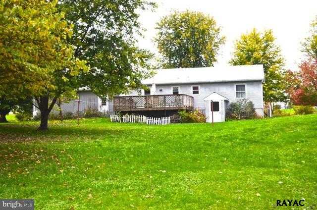 616 Quaker Run Road Aspers, PA 17304 - Photo 3 of 19