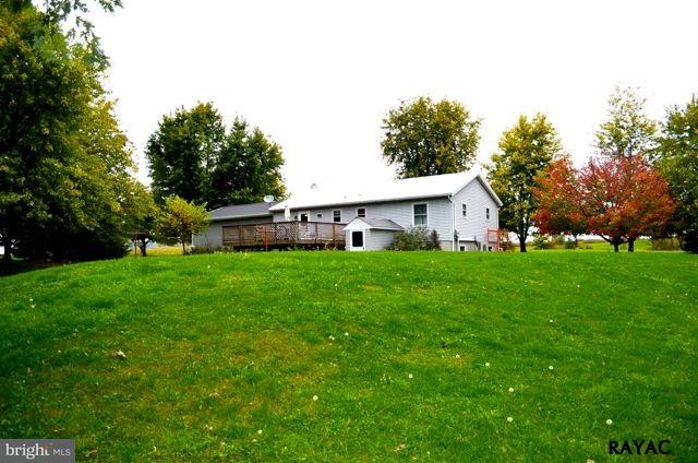 616 Quaker Run Road Aspers, PA 17304 - Photo 8 of 19