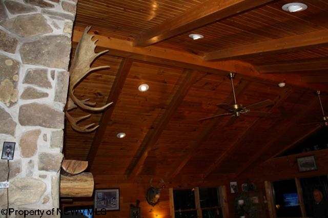 1658 Back Road Mill Creek, WV 26280 - Photo 10 of 18 Gallery Image 10