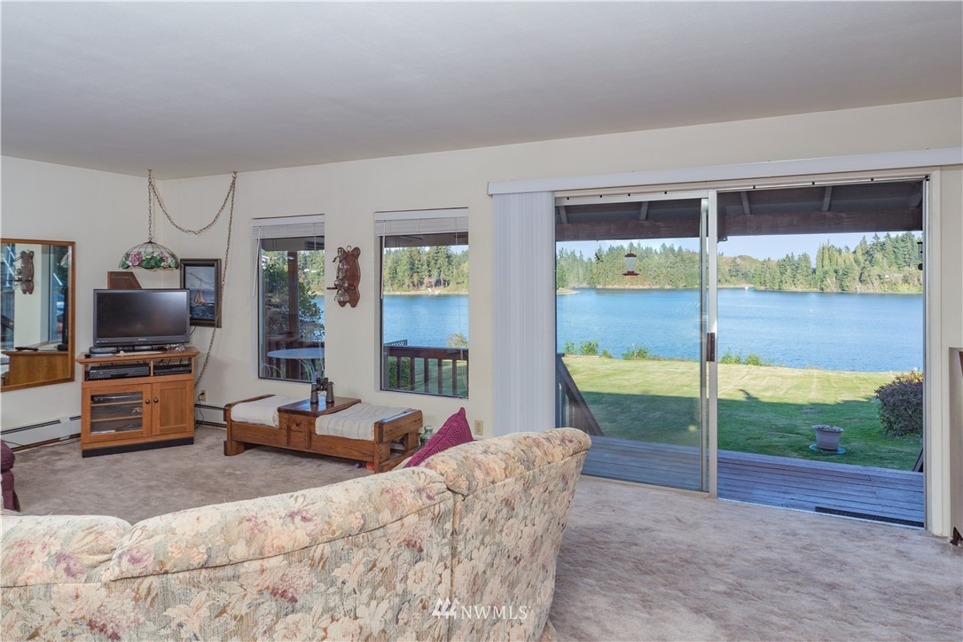 211 Mats View Road Port Ludlow, WA 98365 - Photo 14 of 35 Gallery Image 14