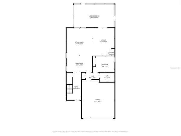 $450,000 | 34316 Verbena Street, Wesley Chapel, FL 33545