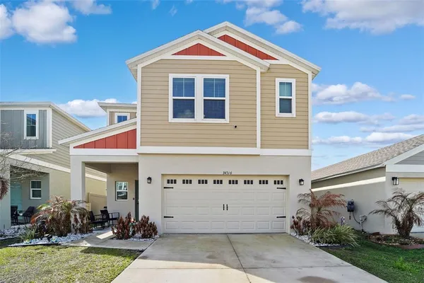 $450,000 | 34316 Verbena Street, Wesley Chapel, FL 33545