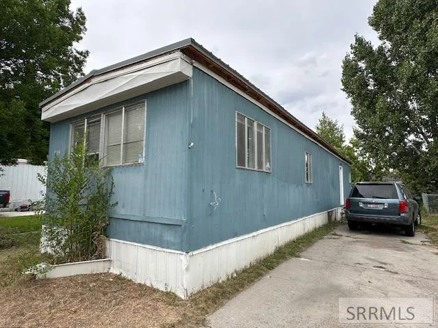 $59,500 | 514 Laurel Street, Rexburg, ID 83440