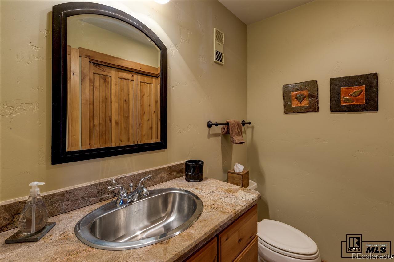 1655 Ranch Road, Unit THE RANCH AT STEAMBOAT Steamboat Springs, CO 80487 - Photo 16 of 21 Gallery Image 16