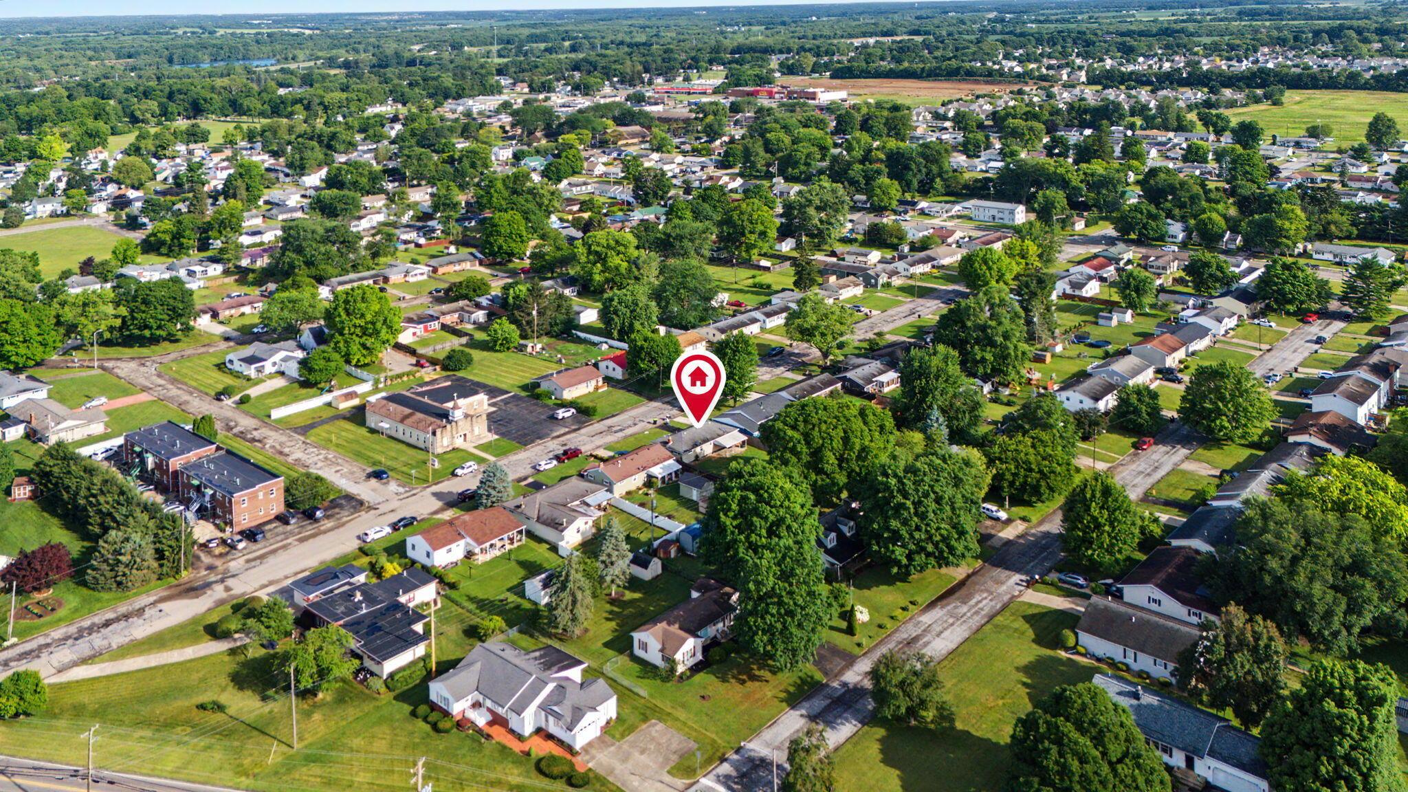 1020 Georgia Road Circleville, OH 43113 - Photo 30 of 31
