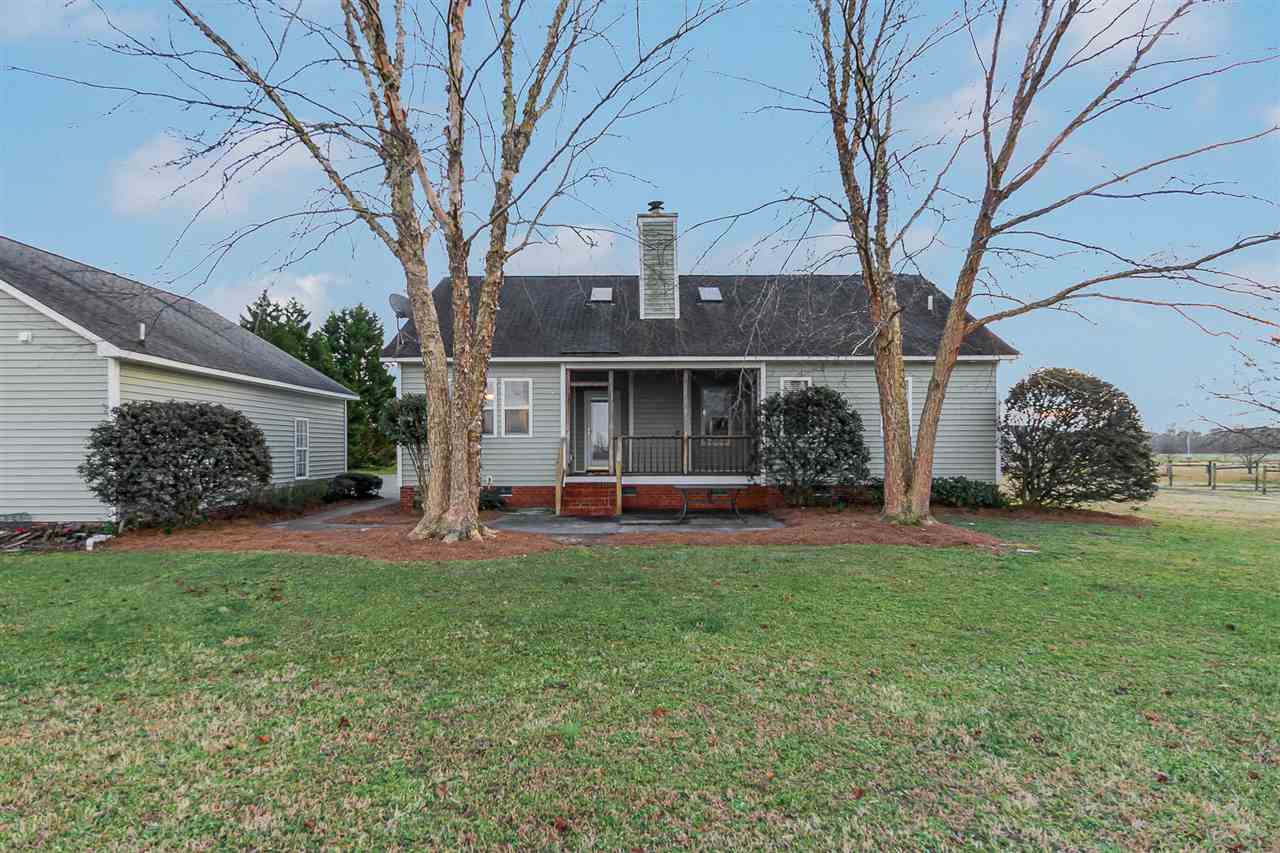 549 Rains Crossroads Selma, NC 27576 - Photo 27 of 29 Photo 28