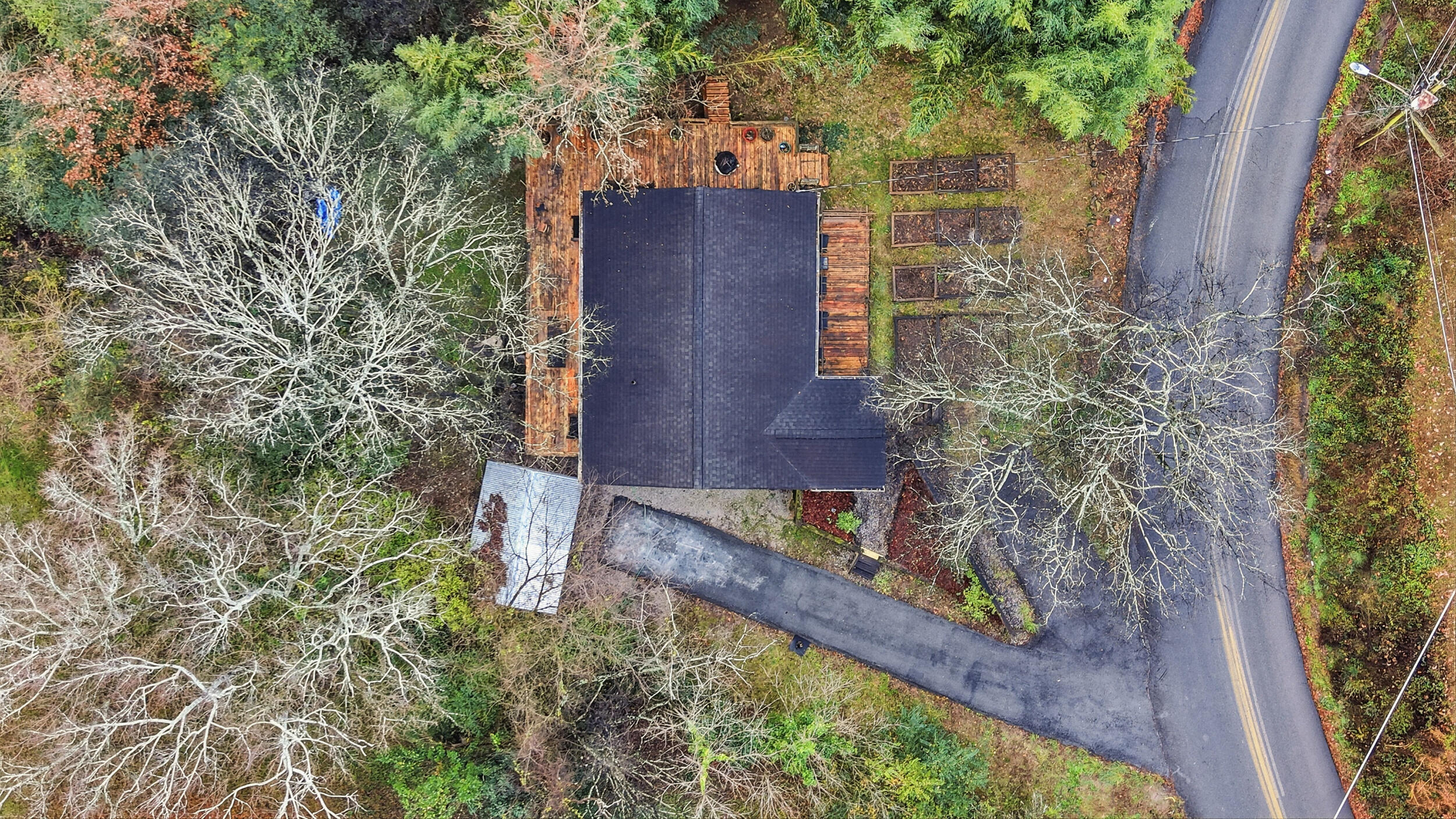 3414 Bennett Road Chattanooga, TN 37412 - Photo 42 of 52 51_3414 bennett rd drone-4