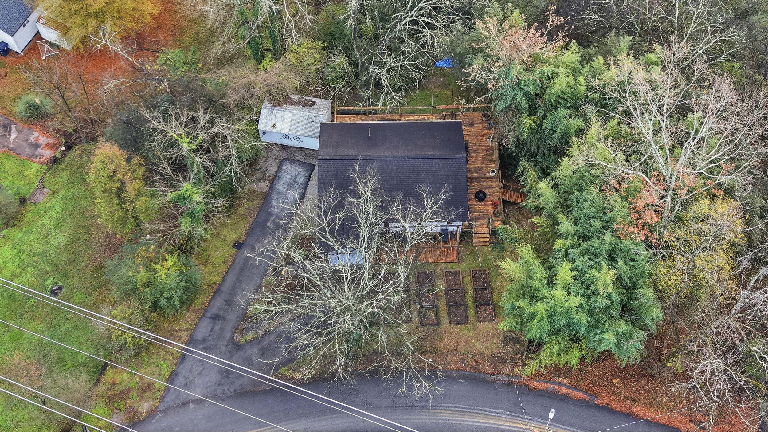 3414 Bennett Road Chattanooga, TN 37412 - Photo 45 of 52 48_3414 bennett rd drone-1