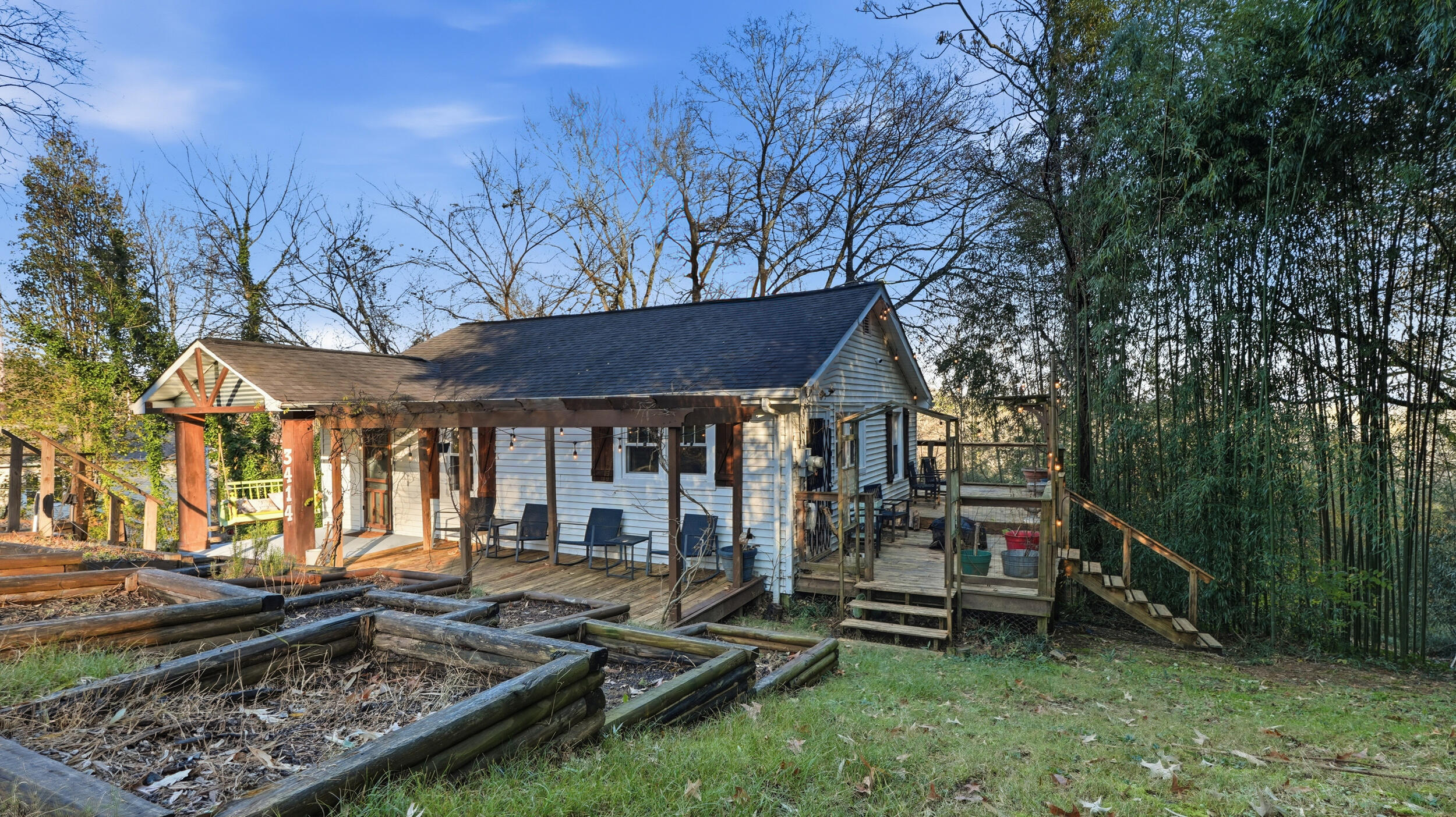 3414 Bennett Road Chattanooga, TN 37412 - Photo 6 of 52 5_3414 bennett rd-2