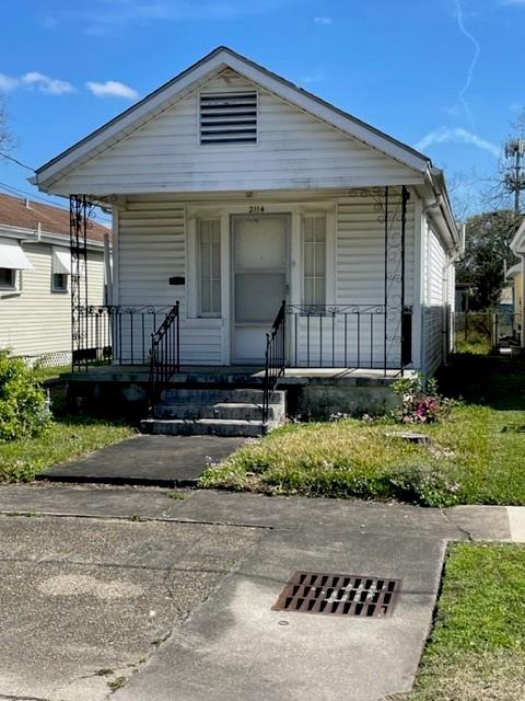 2114 Pine Street Harvey, LA 70058 - Photo 1 of 5