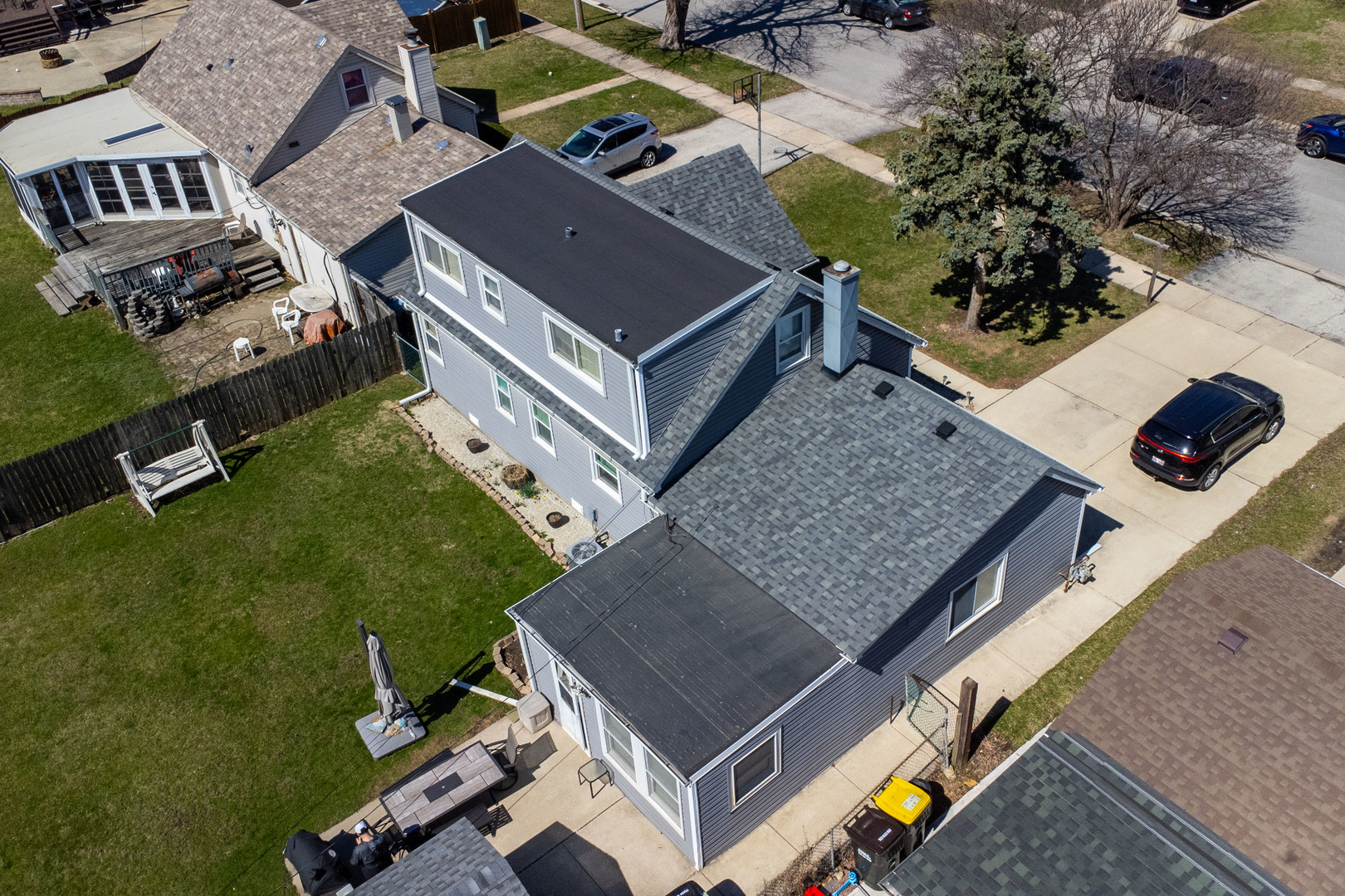 6737 104th Place Chicago Ridge, IL 60415 - Photo 26 of 32