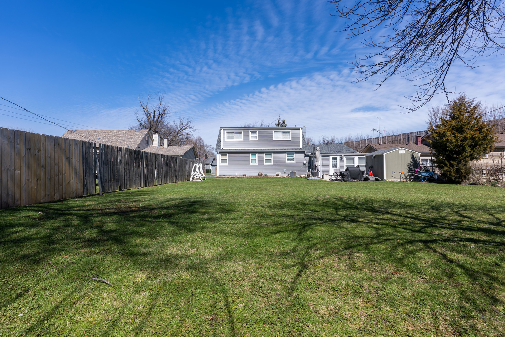 6737 104th Place Chicago Ridge, IL 60415 - Photo 28 of 32