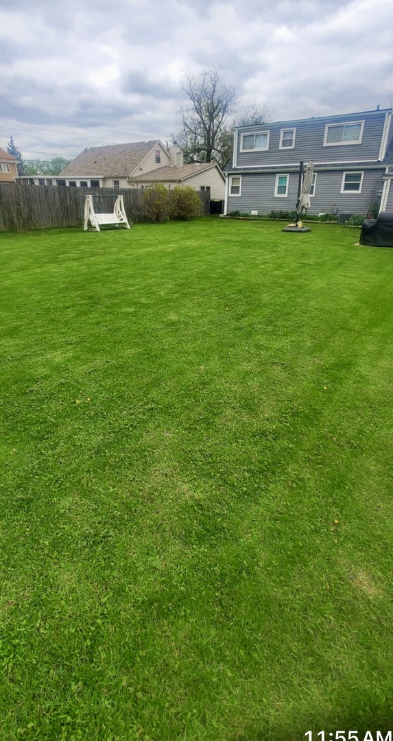 6737 104th Place Chicago Ridge, IL 60415 - Photo 31 of 32