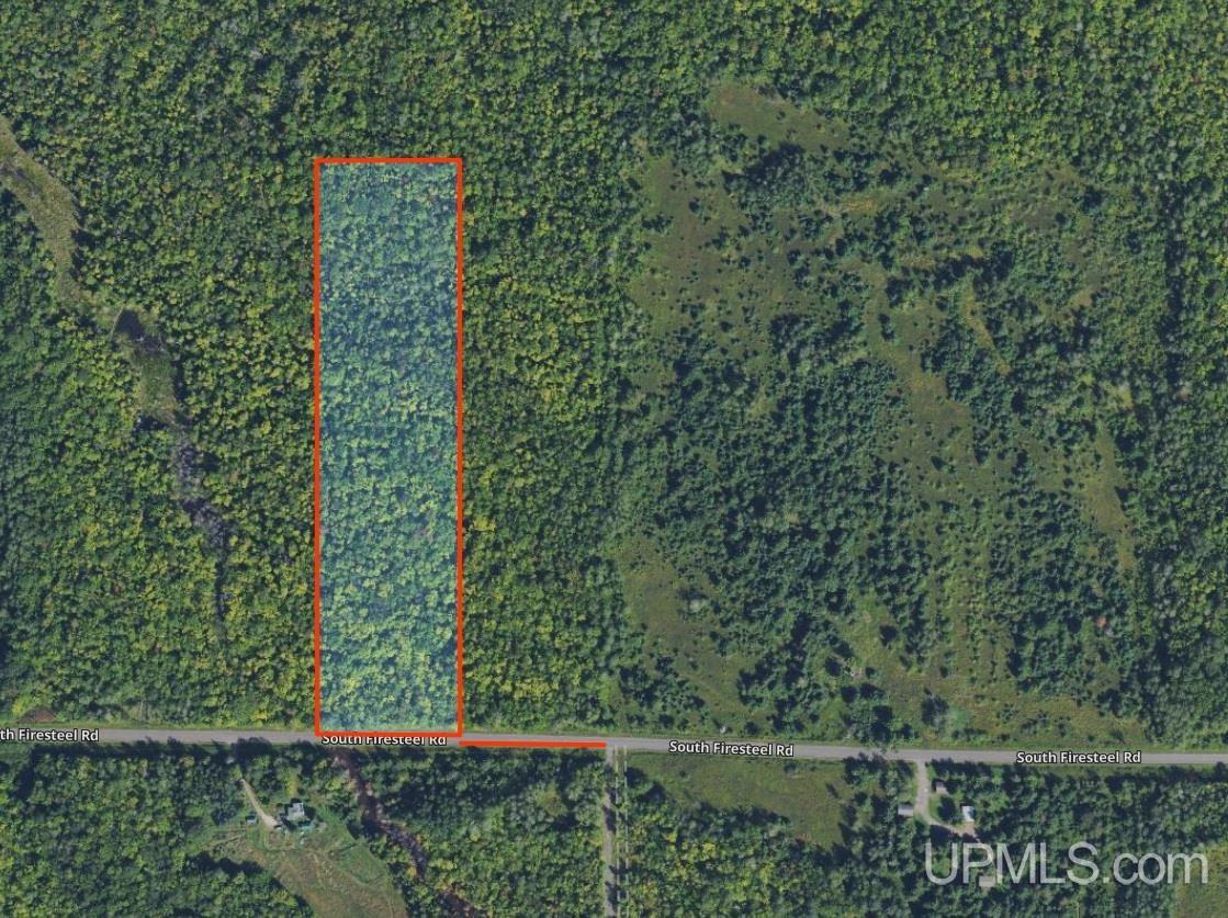 Tbd102 Firesteel Road Ontonagon, MI 49953 - Photo 2 of 18