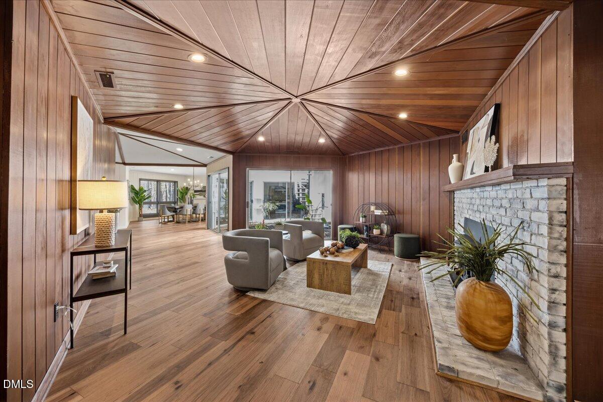 6128 Riverside Drive Wake Forest, NC 27587 - Photo 6 of 86 08-2A1A0229