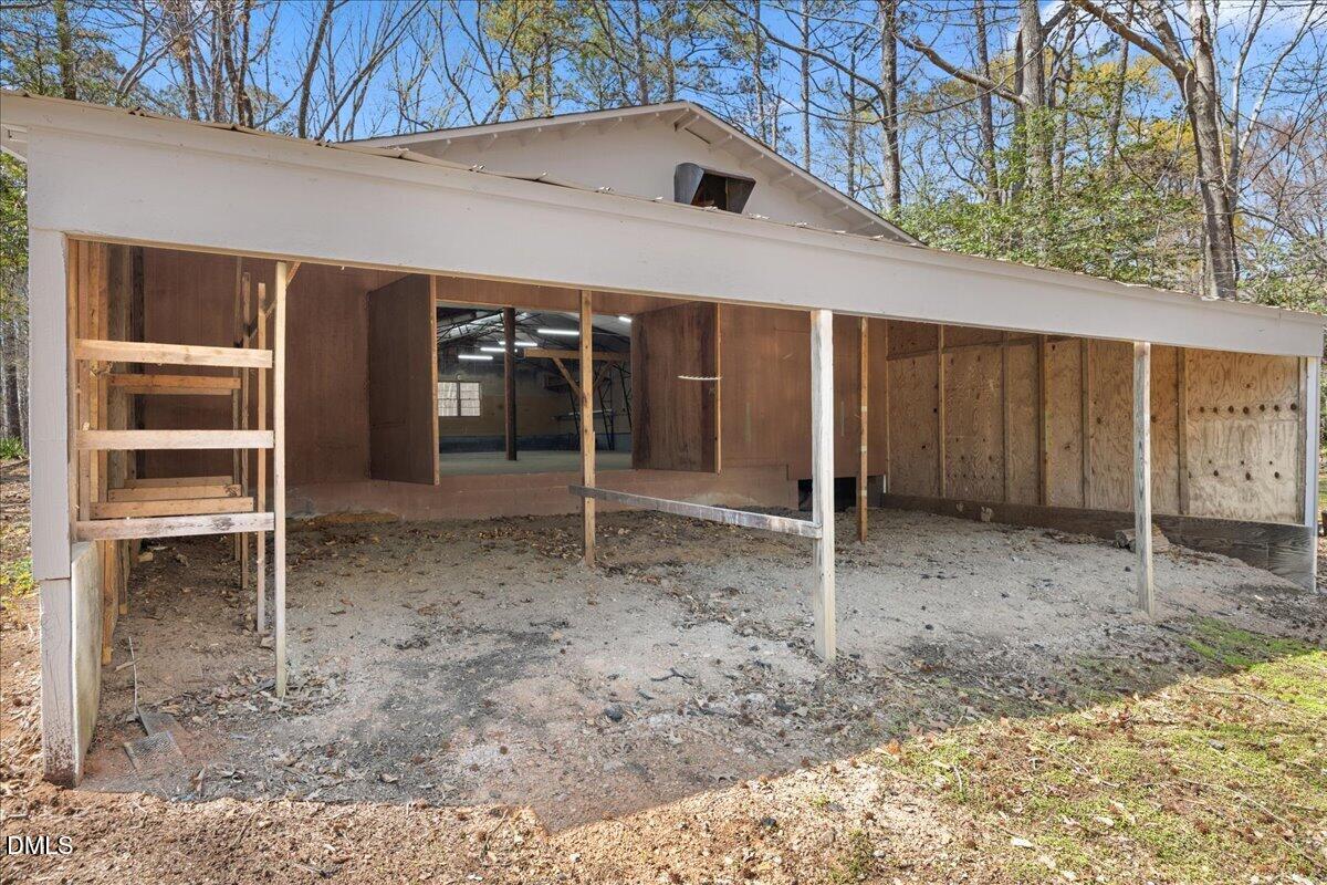 6128 Riverside Drive Wake Forest, NC 27587 - Photo 67 of 86 81-2A1A0438