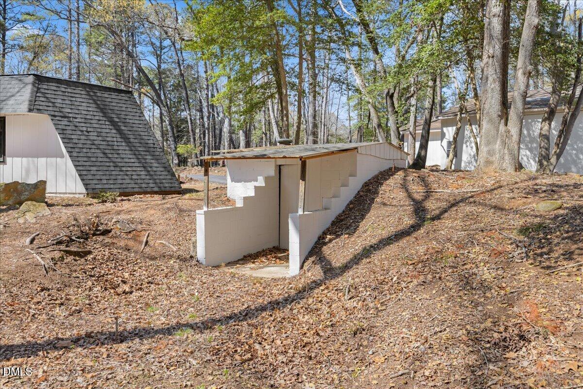 6128 Riverside Drive Wake Forest, NC 27587 - Photo 74 of 86 78-2A1A0432