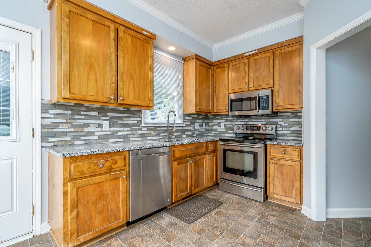 4500 Knightsbridge Way Raleigh, NC 27604 - Photo 5 of 24 Photo 5