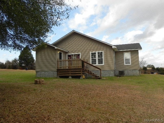 8125 Judge Logue Road Newton, AL 36352 - Photo 28 of 36 Gallery Image 28
