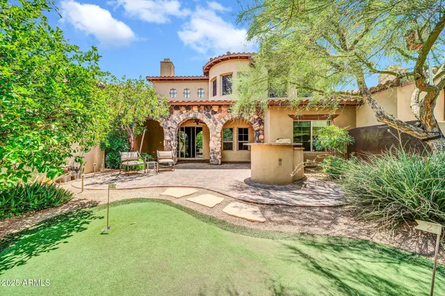$949,000 | 7240 East Aurora, Scottsdale, AZ 85266