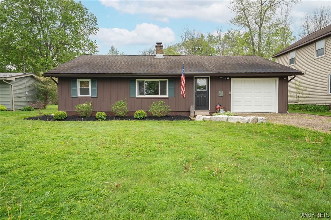 5911 Snug Harbor Road Chautauqua, NY 14757 - Photo 2 of 50
