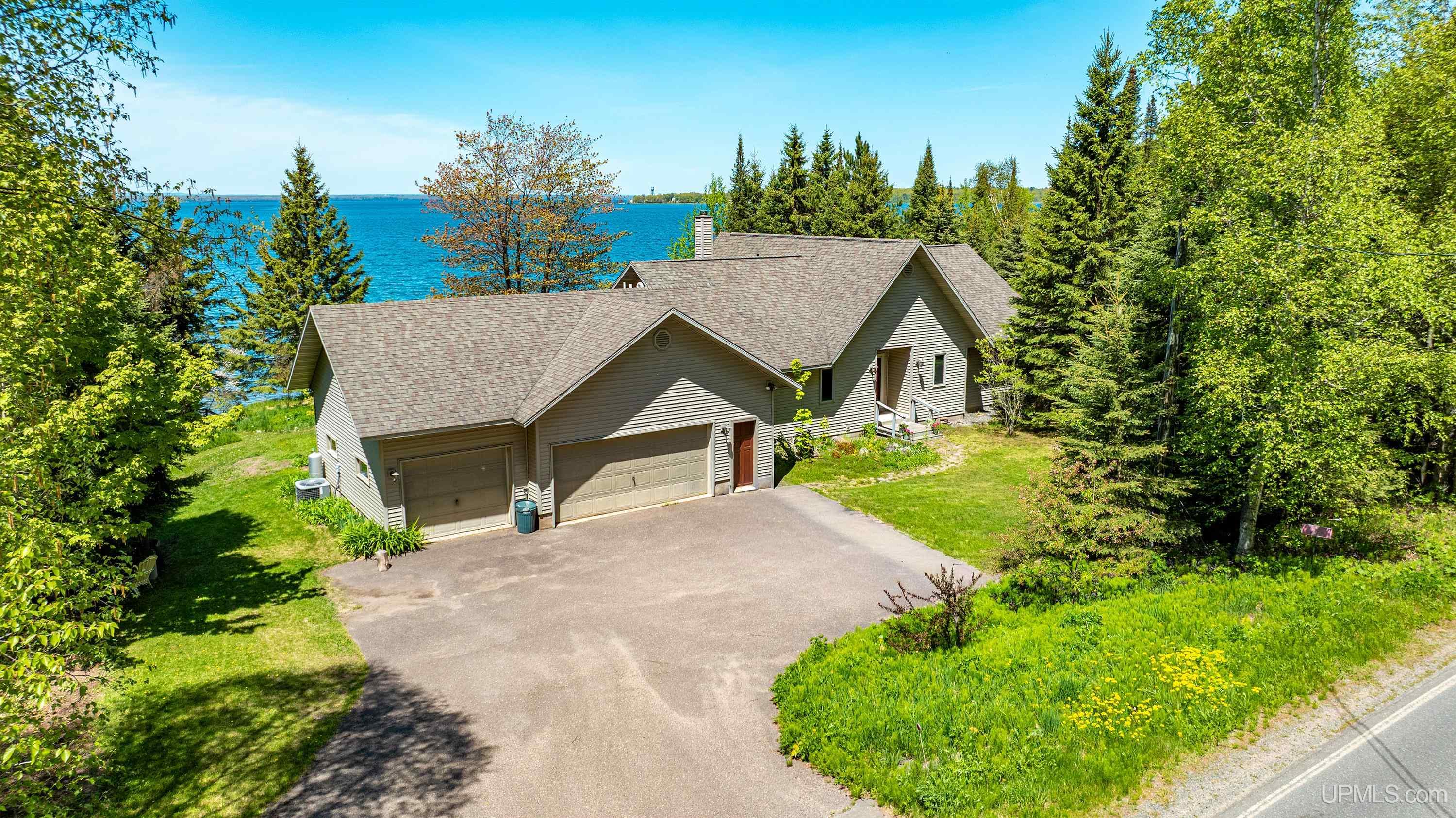 14828 Pequaming Road Lanse, MI 49946 - Photo 40 of 57