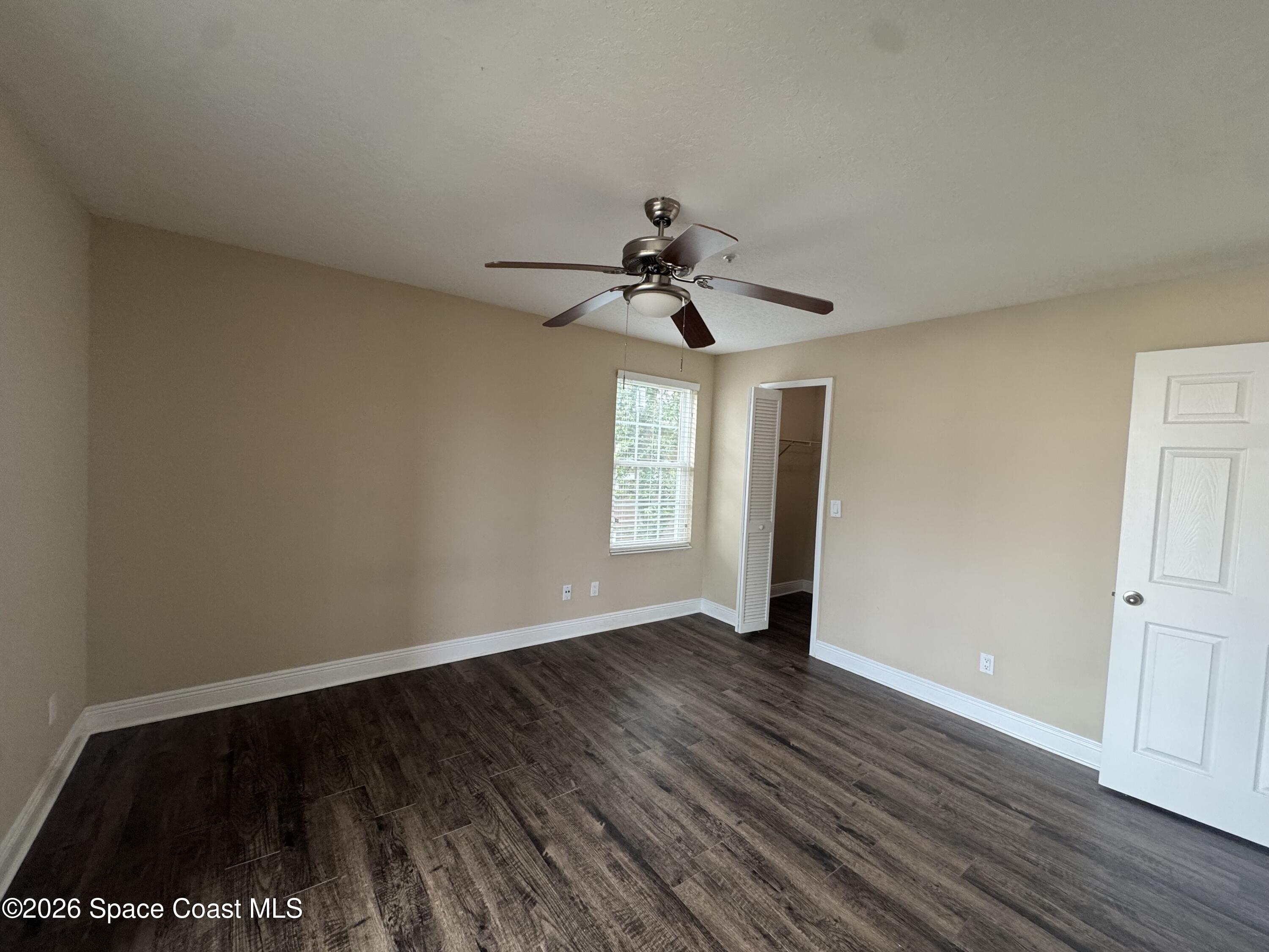 7667 North Wickham Road, Unit 416 Melbourne, FL 32940 - Photo 12 of 23 Bedroom