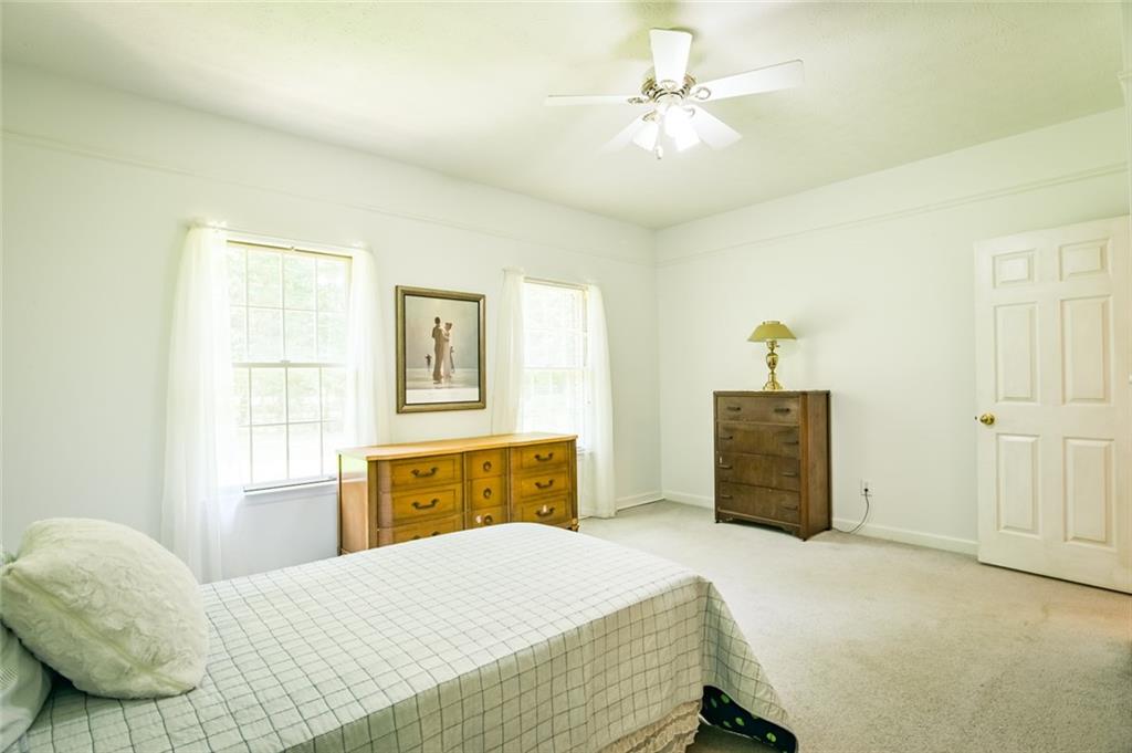 606 Higgins Road Jackson, GA 30233 - Photo 42 of 49