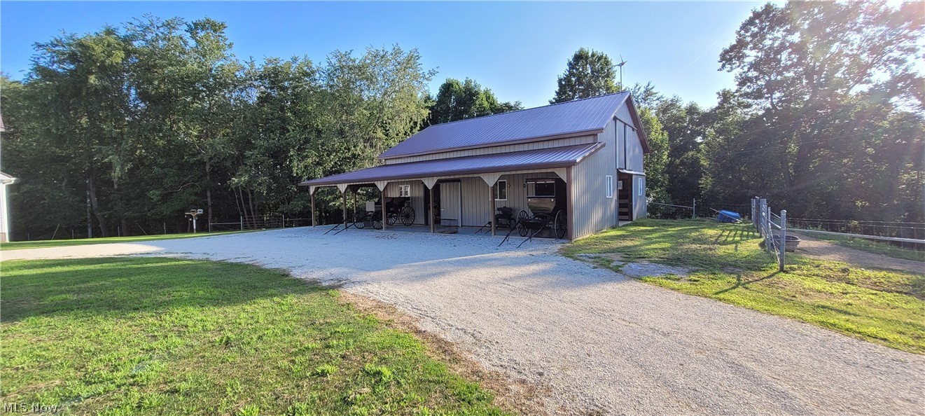 38157 Gundy Ridge Road Scio, OH 43988 - Photo 35 of 50