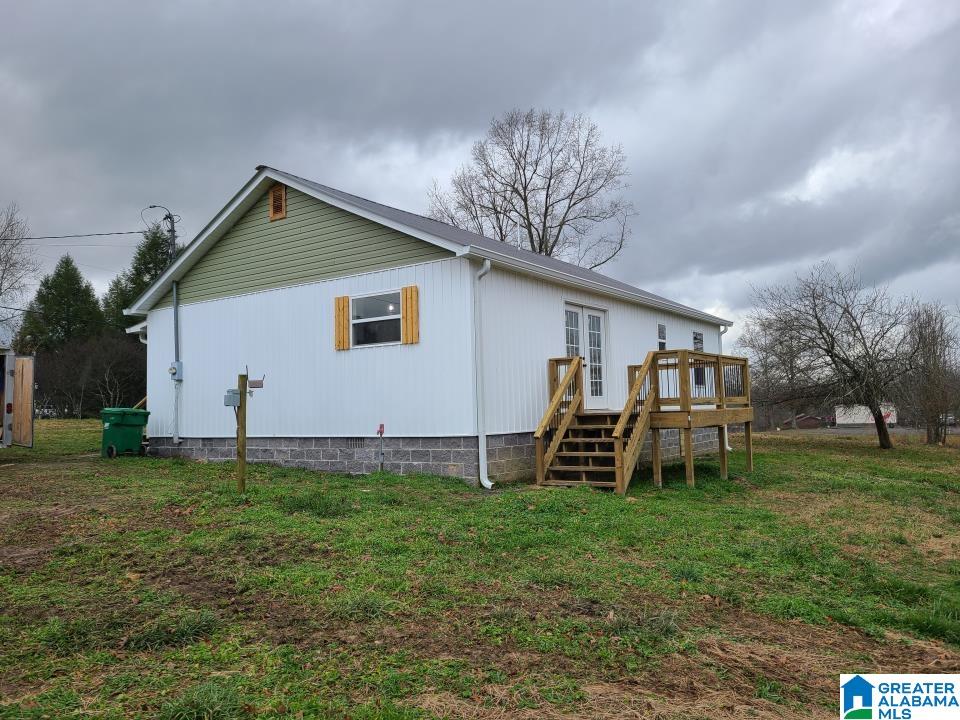 3248 County Road 776 Ider, AL 35981 - Photo 23 of 27