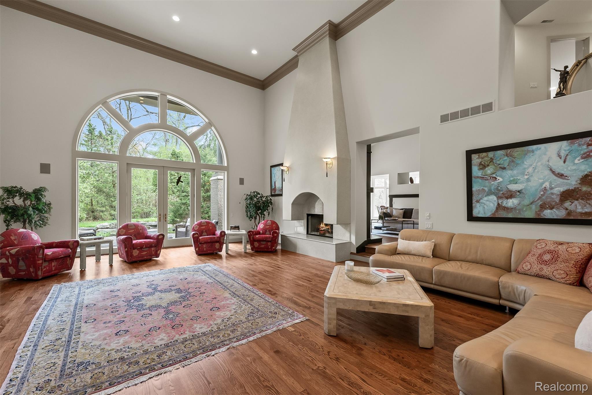 1800 Tiverton Road Bloomfield Hills, MI 48304 - Photo 5 of 56 07-Tiverton-29.jpg