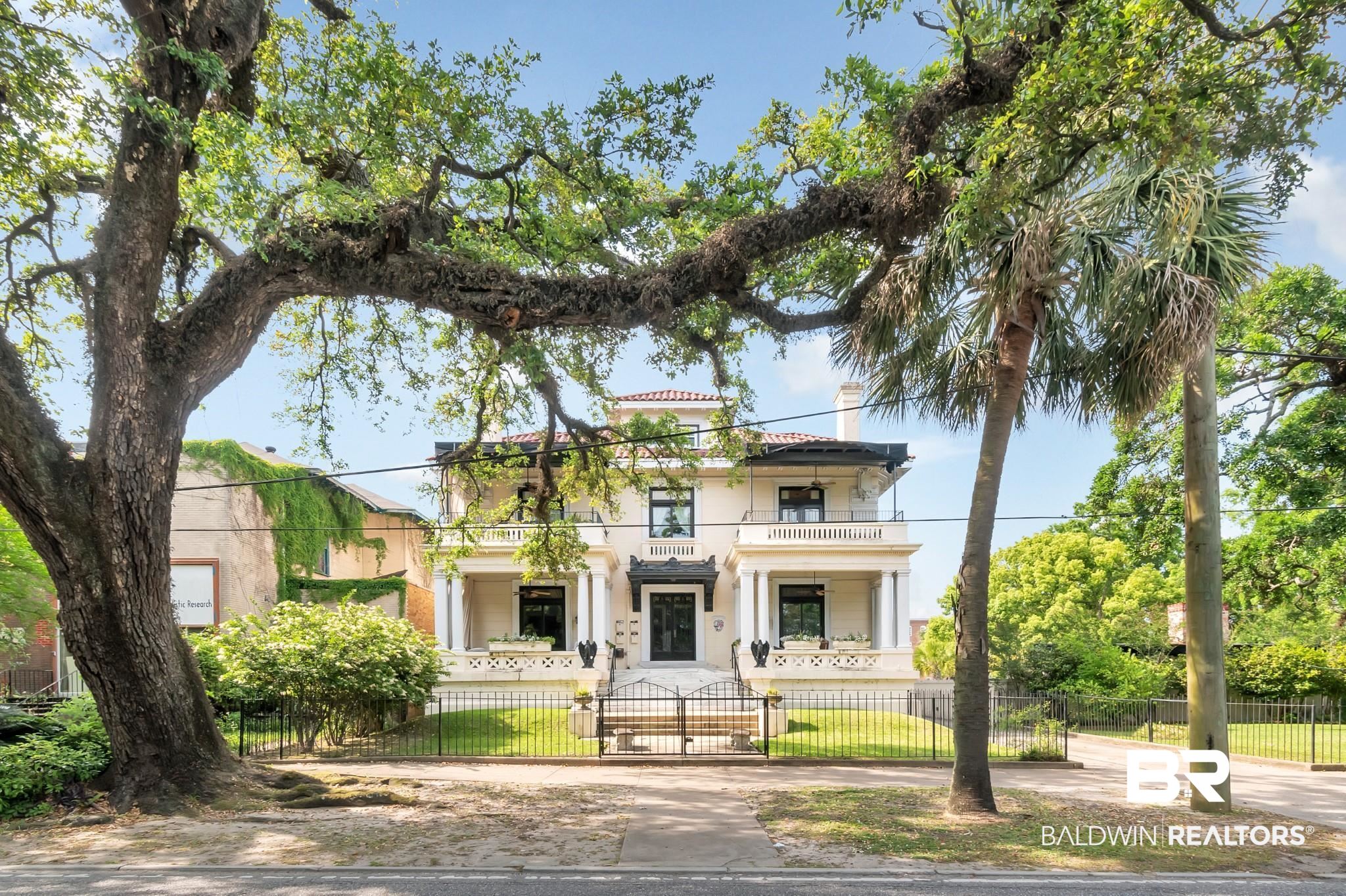 960 Government Street, Unit C Mobile, AL 36604 - Photo 12 of 50